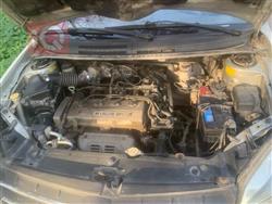 جيلي MK كروس